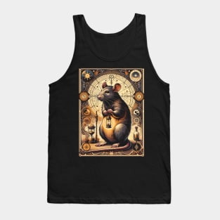 Rat Kingdom Showcase Full Rat Majesty in Every Tee Tank Top